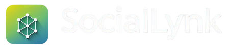 SocialLynk Logo